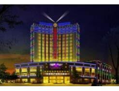 2019年景觀照明行業(yè)持續(xù)增長 市場規(guī)模有望超千億【樓體亮化】