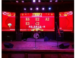 如何針對樓體的特點(diǎn)進(jìn)行亮化【景觀照明】