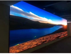 液晶拼接屏的優勢和不足【液晶拼接屏】