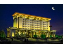 2019年度“中國照明電器協會景觀照明獎” 評審結果公示【發光字】