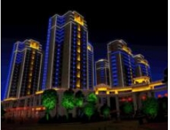 2019首屆景觀照明與夜游經(jīng)濟(jì)高峰論壇在南昌開幕【LED顯示屏】